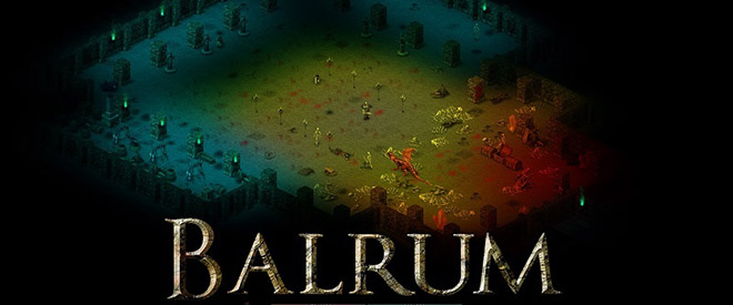 Balrum v1.7 + версия на русском