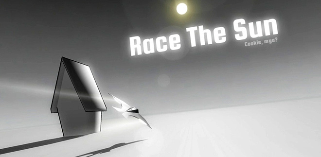Race The Sun v1.531 - полная версия