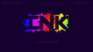 Игра: INK v1.1 - полная версия