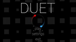 Игра Duet на компьютер - полная версия на русском