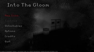 Into The Gloom v1.6 - полная версия
