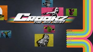 Crookz: The Big Heist – торрент