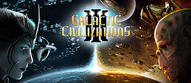 Galactic Civilizations III Gold Build 12653740 – торрент