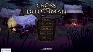 Cross of the Dutchman – торрент