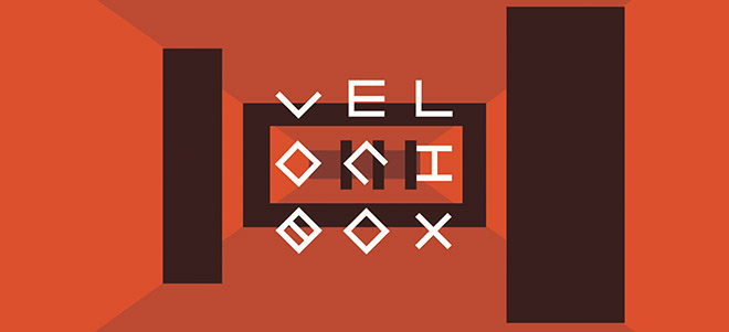 Velocibox v1.0u2 - полная версия
