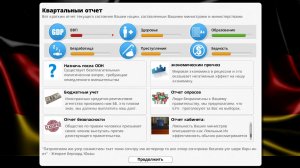 Democracy 3 v1.34 – полная версия на русском