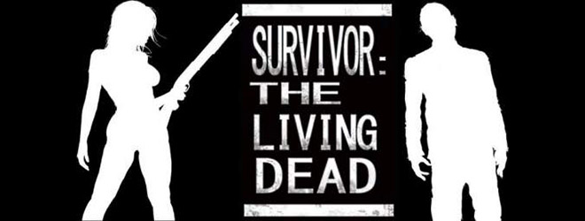 Survivor: The Living Dead - игра на стадии разработки