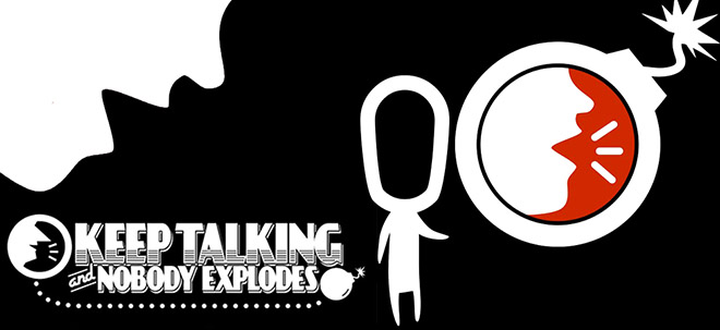 Keep Talking And Nobody Explodes     -  8