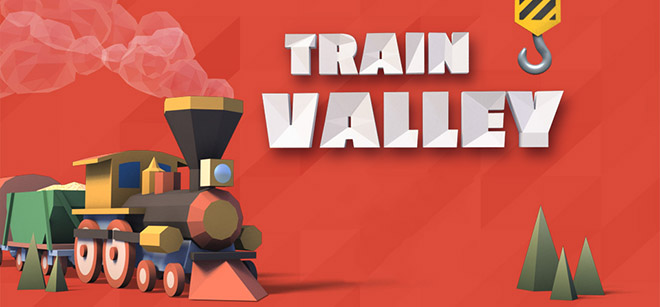  Train Valley  -  9