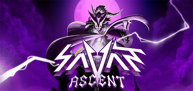 Savant Ascent   -  4