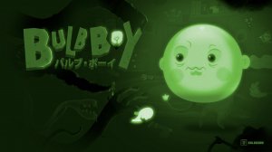 Bulb Boy v1.01 - полная версия