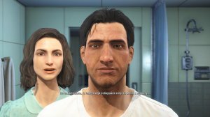 Fallout 4 v1.10.162.0.1 + 7 DLC на компьютер - торрент
