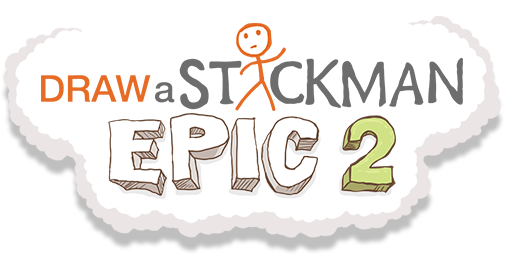  draw a stickman epic 2     
