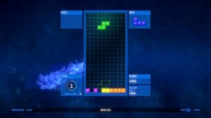 Tetris: Ultimate – тетрис на компьютер