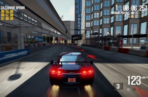 Need for Speed: Shift 2 Unleashed (2011) PC – торрент