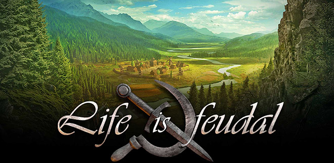 Life is Feudal: Your Own v1.3.6.0 - полная версия на русском