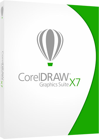 CorelDRAW Graphics Suite X7 – торрент