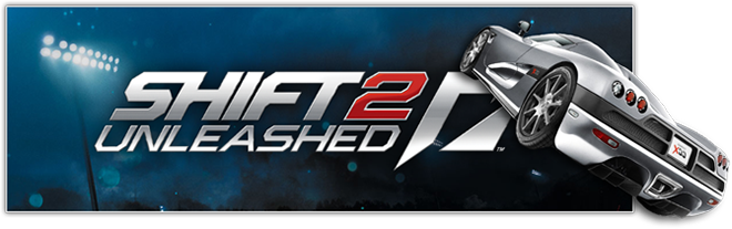 Need for Speed: Shift 2 Unleashed (2011) PC – торрент