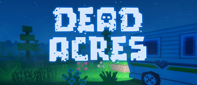 Dead Acres скачать через торрент - фото 2