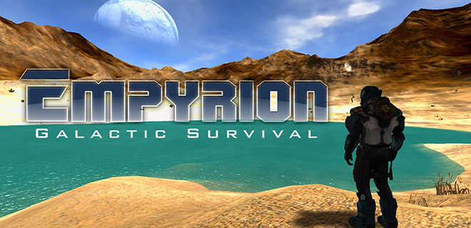 Empyrion - Galactic Survival v05.03.2024 – торрент