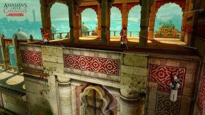 Assassin's Creed Chronicles: Индия / India (2016) PC – торрент