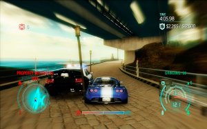 Need for Speed: Undercover (2008) PC – торрент