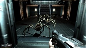 Doom 3 BFG Edition (2012) PC – торрент
