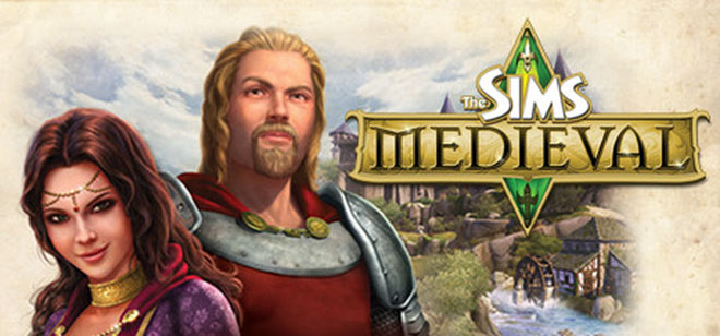 The Sims Medieval - торрент