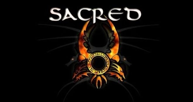 Sacred. Gold Edition (2005) - торрент