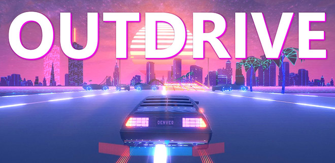 OutDrive (2016) PC – торрент