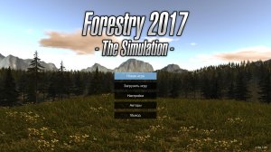 Forestry 2017 - The Simulation (2016) PC – торрент