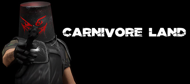  Carnivore Land   -  5