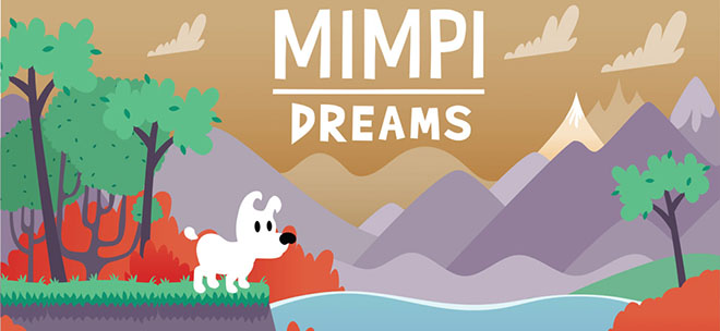 Mimpi Dreams v1.87.0 - полная версия на русском