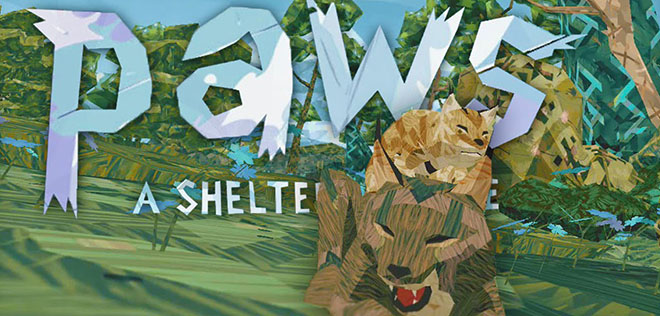   Paws A Shelter 2 Game   -  10