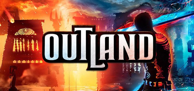 Outland   -  7