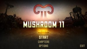 Mushroom 11 v1.07.b4 - полная версия