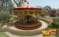 RollerCoaster Tycoon World v19.09.2018 полная версия на русском - торрент