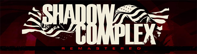 Shadow Complex Remastered на русском – торрент
