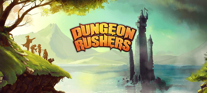 Dungeon Rushers v1.4.6 - полная версия на русском