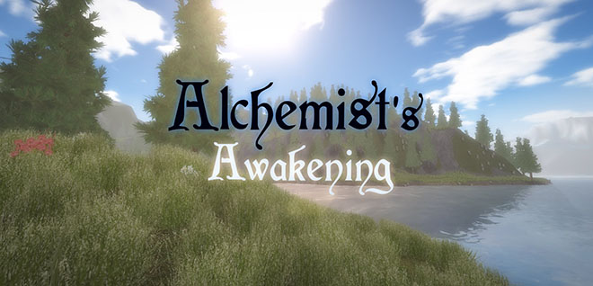   Alchemist S Awakening   img-1