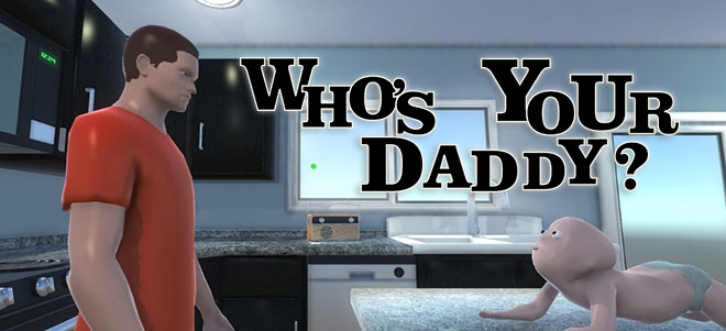  Who S Your Daddy  -  3