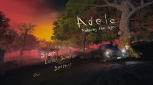 Adele: Following the Signs – торрент