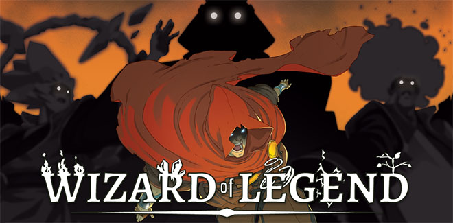 Wizard of Legend v1.23.4A
