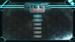 Steel Rain v1.6.3 - полная версия