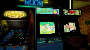 New Retro Arcade Neon - полная версия