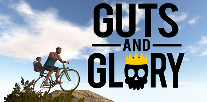   Guts And Glory img-1