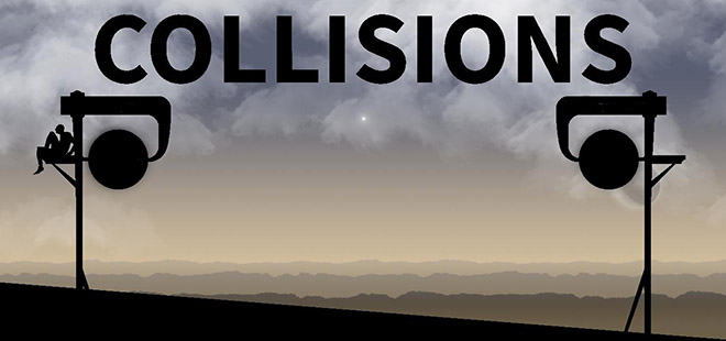 Collisions / Столкновения v1.0.4 - полная версия на русском