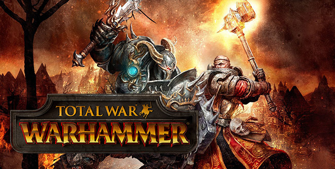 Total War: Warhammer Installer