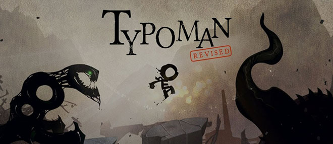 Typoman: Revised v1.12.24.03.26 - полная версия