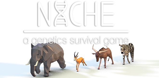 Niche: A Genetics Survival Game v15.11.2023 - полная версия на русском